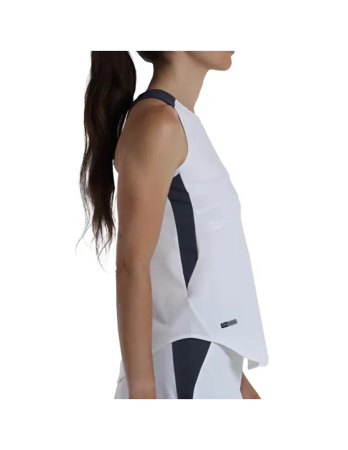 Camiseta Bullpadel Neuman Mujer | Ofertas de pádel